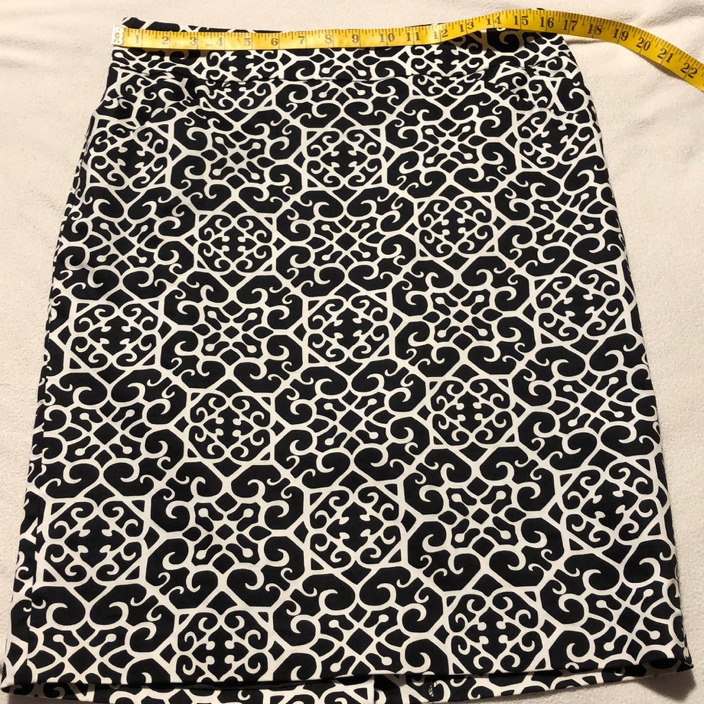 Charter Club Skirt Size 10